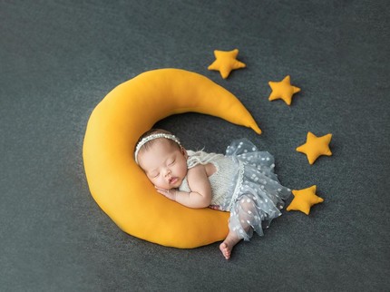 Bayi Ngorok saat Tidur, Normalkah? Kenali Penyebab dan Cara Mengatasinya