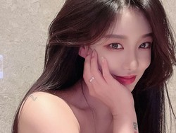 Kisah Mantan Member Girlband Hampir Dipenjara, Kini Jadi BJ Disawer Rp 9 M