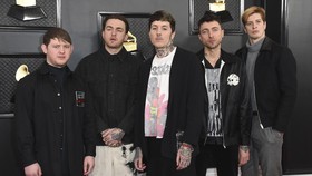 Konser BMTH Jakarta Dihentikan di Tengah Set