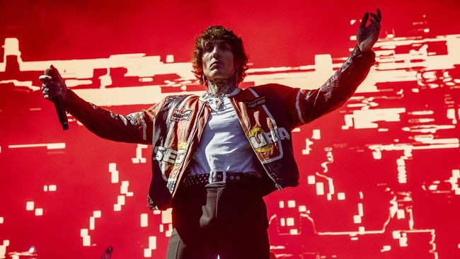 Bring Me The Horizon bakal menggelar konser di Jakarta di Beach City International Stadium, Ancol, Jakarta Utara, pada 10 November 2023.