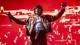 Oli Sykes Janji Album Baru BMTH Rilis Pertengahan 2024