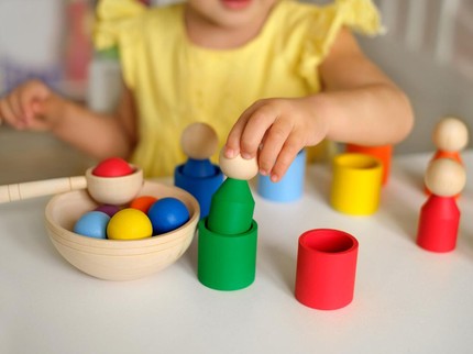 7 Contoh Tes Buta Warna untuk Anak dan Penyebabnya, Bunda Perlu Tahu
