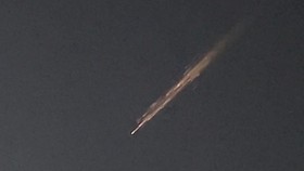 Viral Cahaya Misterius di Langit Australia, Ahli Bongkar Sumbernya