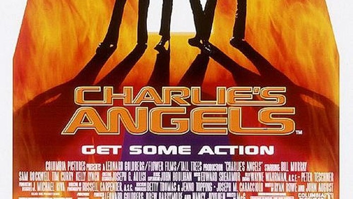 Charlie's Angels (2000)/Sumber: IMDb