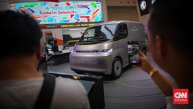 Daihatsu Klaim Penjualan Lebih Tinggi dari Pasar Otomotif Nasional