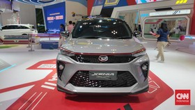 Apa Keunggulan Platform DNGA Daihatsu?