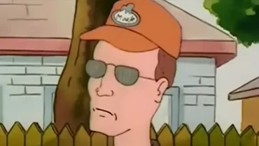 Johnny Hardwick Pengisi Suara Dale di 'King of the Hill' Wafat