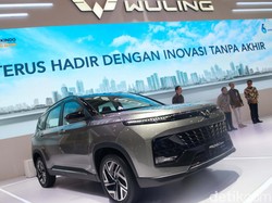 Wuling Kasih Garansi Seumur Hidup Mobil Hybrid dan Jaminan Harga Jual Kembali