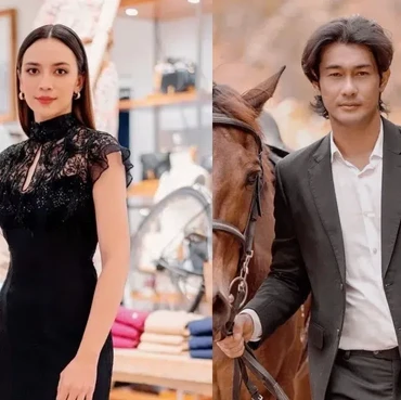 Sempat Rujuk 21 Hari Setelah Talak, Pasangan Artis Malaysia Ini Bercerai Lagi