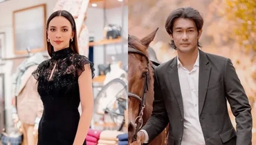 img-title Sempat Rujuk 21 Hari Setelah Talak, Pasangan Artis Malaysia Ini Bercerai Lagi
