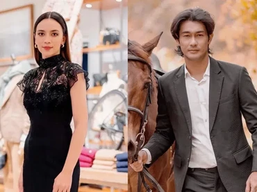 img-title Sempat Rujuk 21 Hari Setelah Talak, Pasangan Artis Malaysia Ini Bercerai Lagi