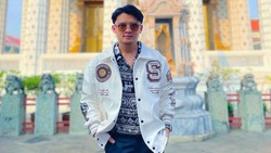 Dodi Hidayatullah Jawab Isu Pelecehan yang Bikin Dirinya Didepak dari Adam