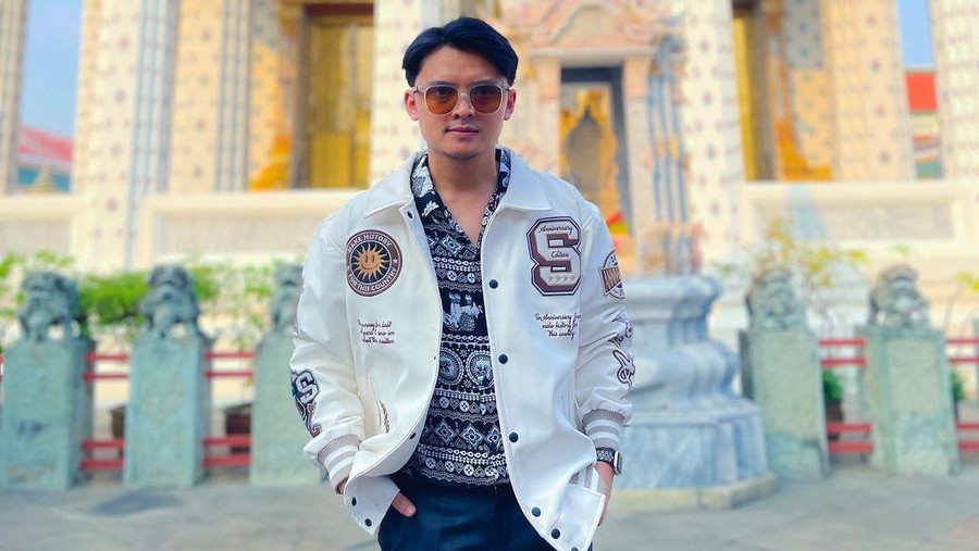 Dodi Hidayatullah
