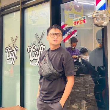 7 Potret Dodi Hidayatullah Didepak dari Adam Musik & Diduga Lecehkan Wanita