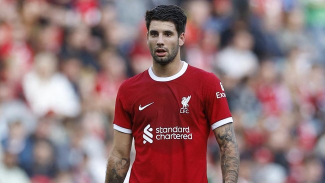 Kasta tertinggi sepak bola Inggris, Premier League, kedatangan nama-nama yang diprediksi bakal impresif.