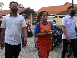 Emak-emak Penipu Modus Jual Minyak Goreng Murah Jombang akan Disidang 3 Kali