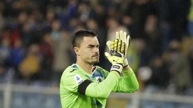 Rekrut Emil Audero, Inter Milan Bawa-bawa Mataram