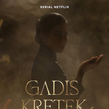 Jadwal Tayang 'Gadis Kretek', Serial Baru Dian Sastro hingga Arya Saloka