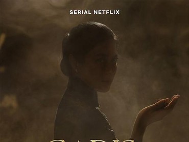 img-title Jadwal Tayang 'Gadis Kretek', Serial Baru Dian Sastro hingga Arya Saloka