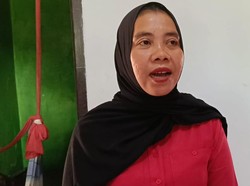 Ibu D Pertimbangkan Polisikan Pihak RS Terkait Bayi Tertukar di Bogor