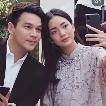 Bentuk Dukungan Ririn Dwi Ariyanti untuk Ijonk di Lapas