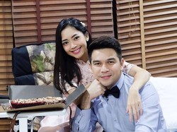 Bebas dari Penjara, Ijonk Langsung Lepas Kangen dengan Ririn Dwi Ariyanti