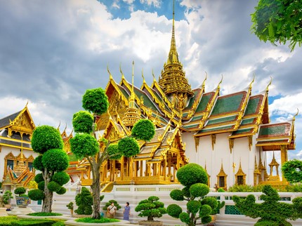 Kisah Putra Kedua Raja Thailand, 27 Tahun Diasingkan & Tak Dapat Gelar Pangeran