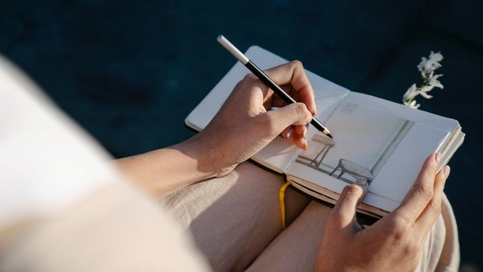 Ilustrasi kidal / Foto: Pexels.com/John Diez