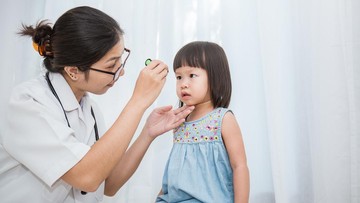 TERAPI UNTUK MATA MINUS ANAK