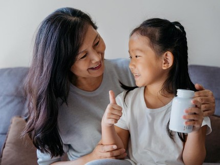 5 Dampak Kekurangan Vitamin A pada Anak, Berikan di Bulan Agustus Bun