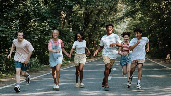 12 Agustus Diperingati Hari Remaja Internasional: Ini Sejarah dan Deretan Remaja yang Berpengaruh di Dunia!