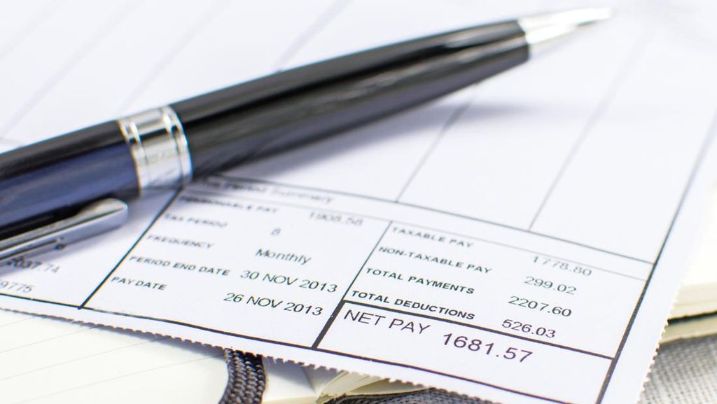 Daftar 5 Daerah dengan UMP Terendah 2026