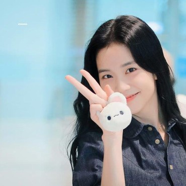 Begini Penampilan Spesial Jisoo BLACKPINK di 'Dr. Cheon and Lost Talisman'