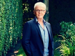 John Barrett Penata Rambut Legendaris Putri Diana Meninggal Dunia