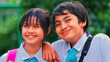 Beda Nasib Yuki Kato & Irshadi Bagas usai 17 Tahun Berlalu Bintangi Film 'My Heart'