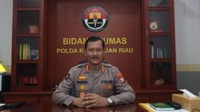 Polisi Sebut Proses Relokasi Warga Berlanjut Usai Bentrok di Rempang