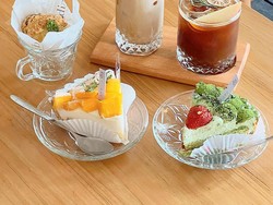 9 Rekomendasi Tempat Makan Dessert di Bali, Manjakan Lidahmu di Sini