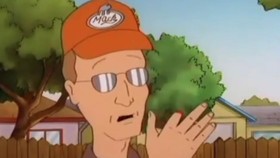 Johnny Hardwick, Pengisi Suara Dale King of the Hill Meninggal