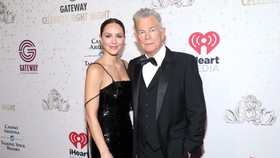 Alami Tragedi, David Foster Batal Boyong Istri di Konser Jakarta