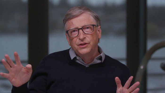 Bill Gates' habits that can make your brain healthy