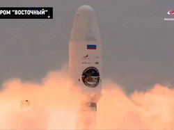 Detik-detik Rusia Luncurkan Luna-25 ke Bulan, Pertama Sejak 50 Tahun
