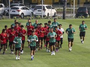 Pemain Malaysia Bicara Soal Anggap Remeh Indonesia di Piala AFF U-23