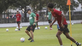 Pelatih Malaysia Cemas STY Latih Indonesia di Piala AFF U-23
