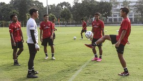 5 Pemain Kunci Indonesia Jelang Ladeni Malaysia di Piala AFF U-23
