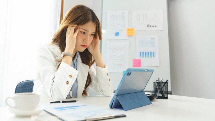 Pemikiran saat dewasa bukan hanya lagi tentang pertemanan namun bagaimana hidup kedepannya