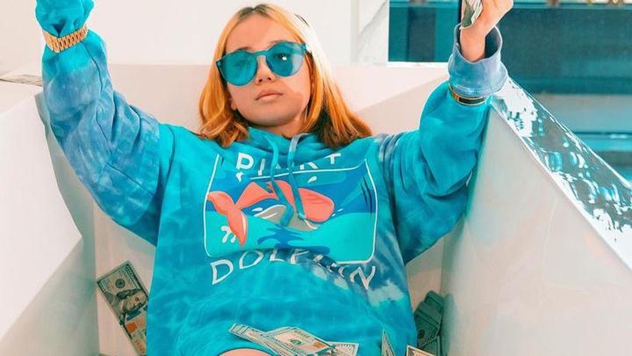 Lil Tay