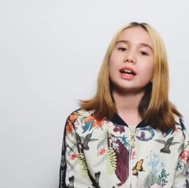 Rapper Cilik Lil Tay Muncul Lagi Usai Kabar Meninggal Tragis