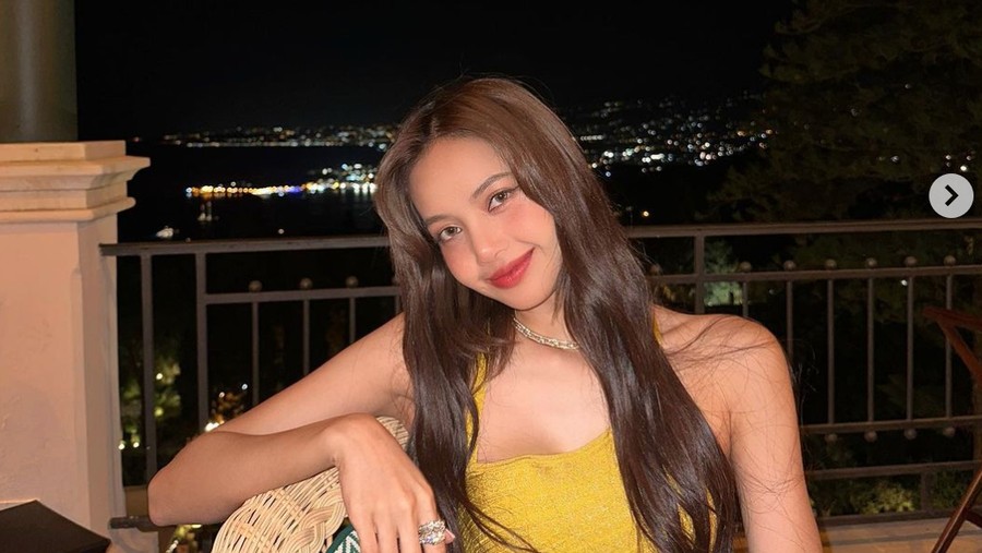 Lisa BLACKPINK Lisa BLACKPINK