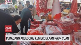 VIDEO: Local Pride: Hoki Usaha Reptil Dan Hiasan 17-an
