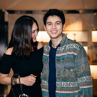 Terungkap Sifat Manja & Bucin Maxime Bouttier ke Luna Maya